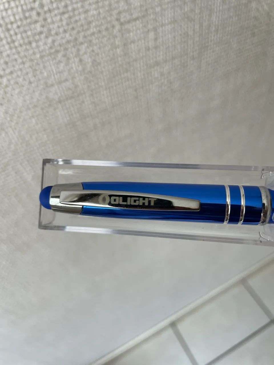 Caneta olight Rara - Foto 2