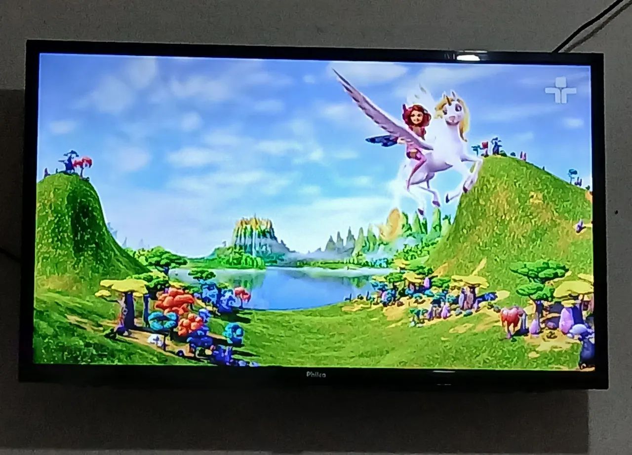 TV Philco 32 polegadas - Foto 4