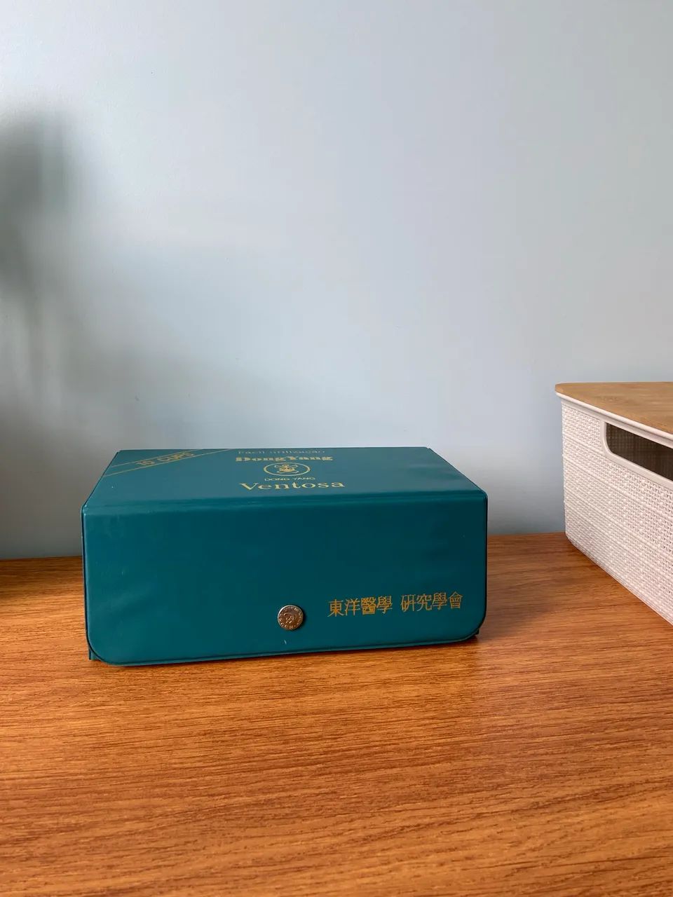 Ventosas DongYang 7copos