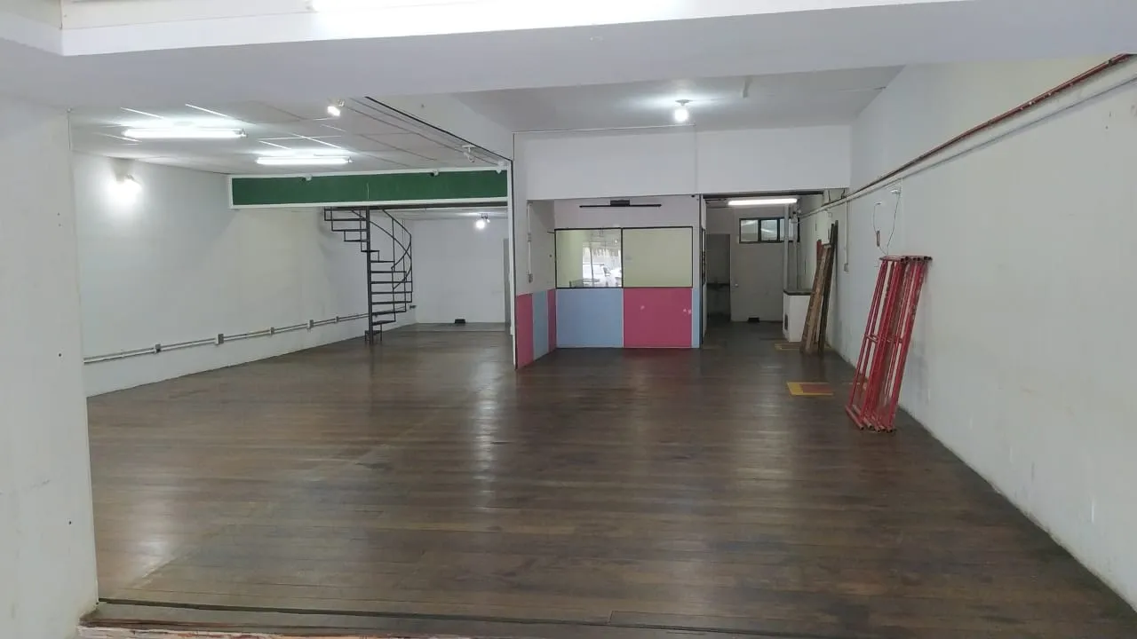 Pontos comerciais para Locação - Centro - São José dos Campos/SP