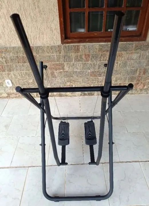 Laife zone ótimo pra exercícios encasa  excelente  pra prática de exercícios diarios - Foto 3