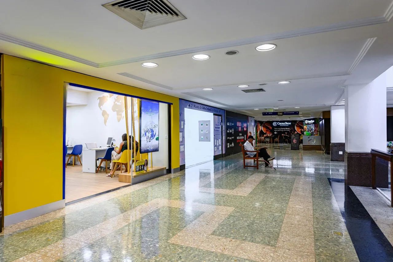 PONTO COMERCIAL À VENDA - ALAMEDA SHOPPING - Foto 7