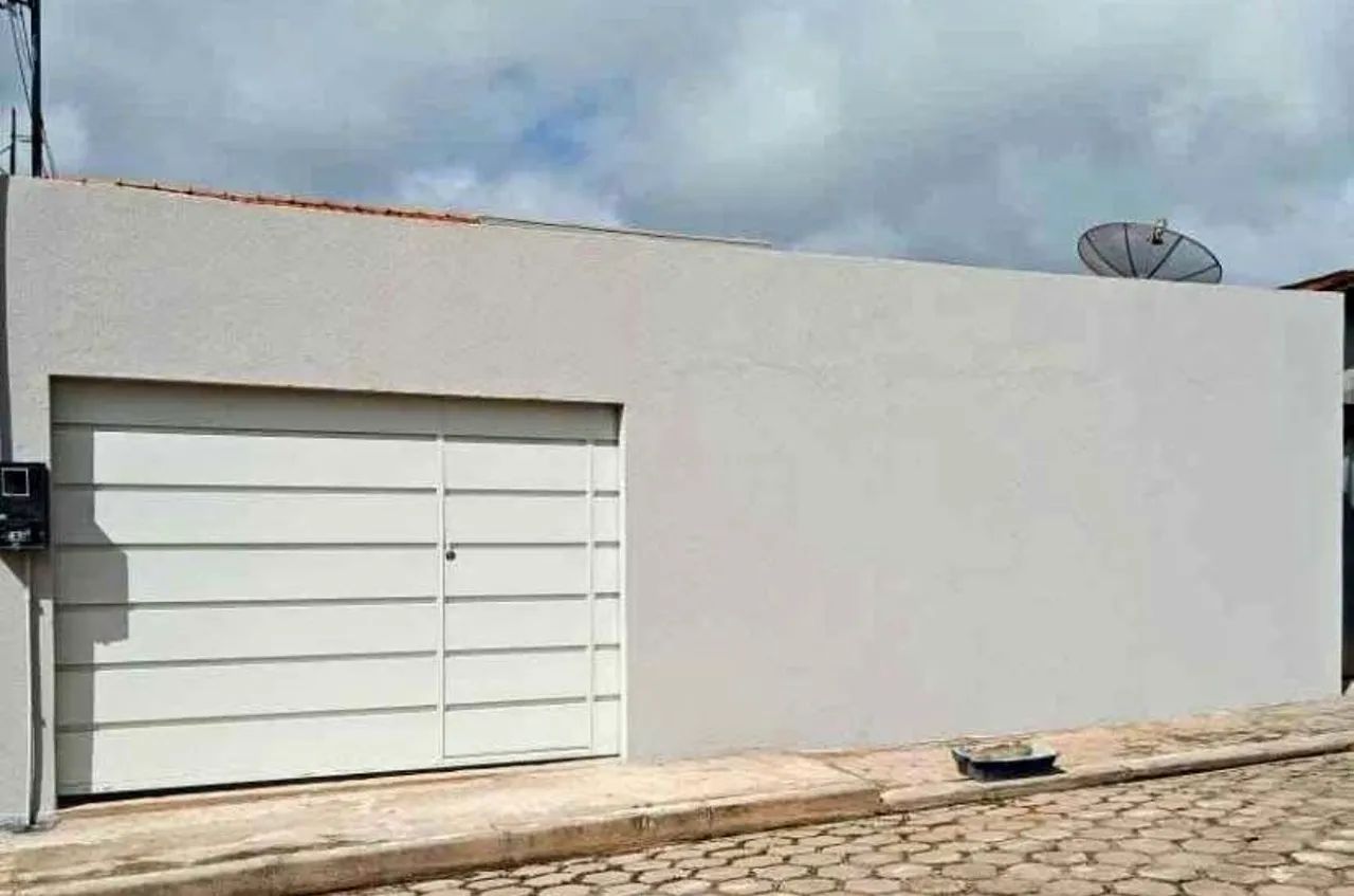 ~Casa no Alto do Jaguarema