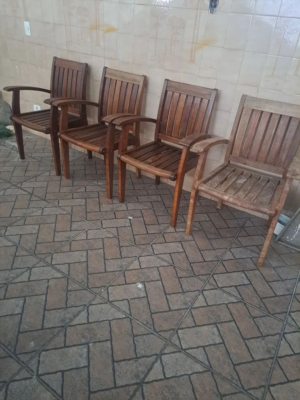 Cadeiras 