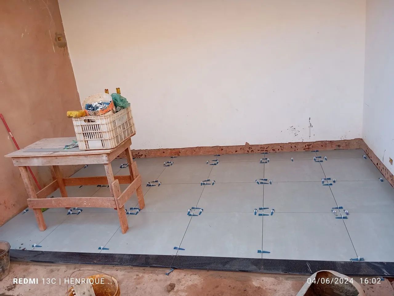 Henrique Azulejista  - Foto 6