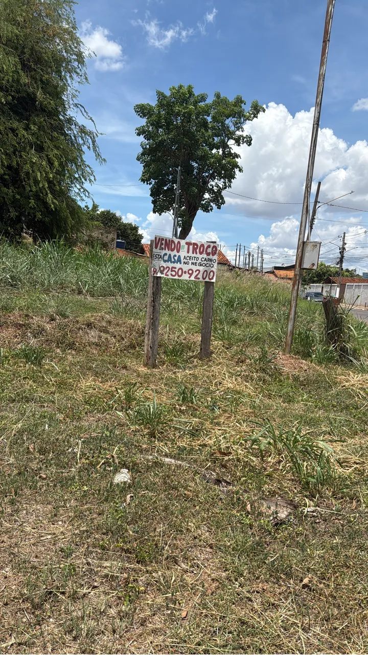 Foto - Várzea Grande - Centro-Sul