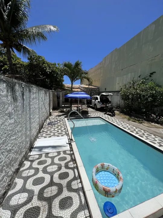 CASA EM AREMBEPE PARA O CARNAVAL - Foto 4