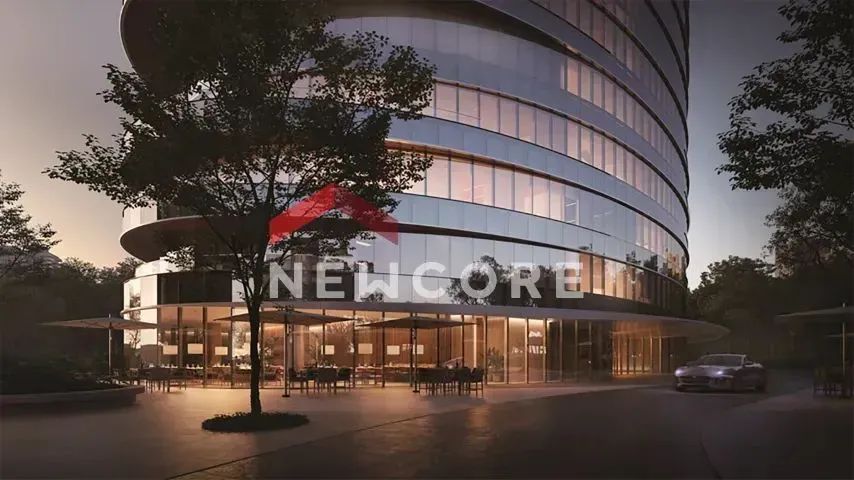 Sala comercial em Avenida Marechal Andréa - Boa Vista - Porto Alegre/RS