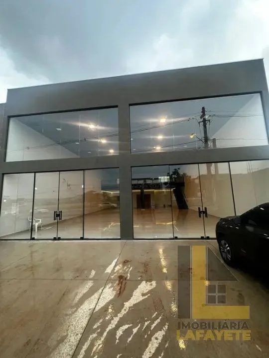 Casa de Condomínio em Ideal Life Ecolazer Residence - São José do Rio Preto, SP por 720000