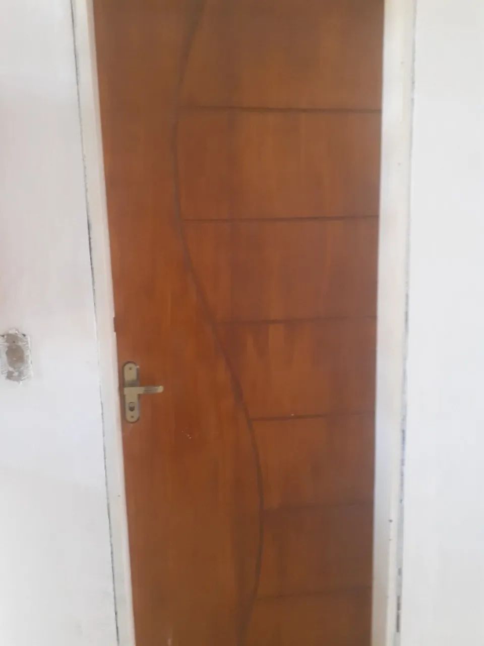Porta pra vender logo