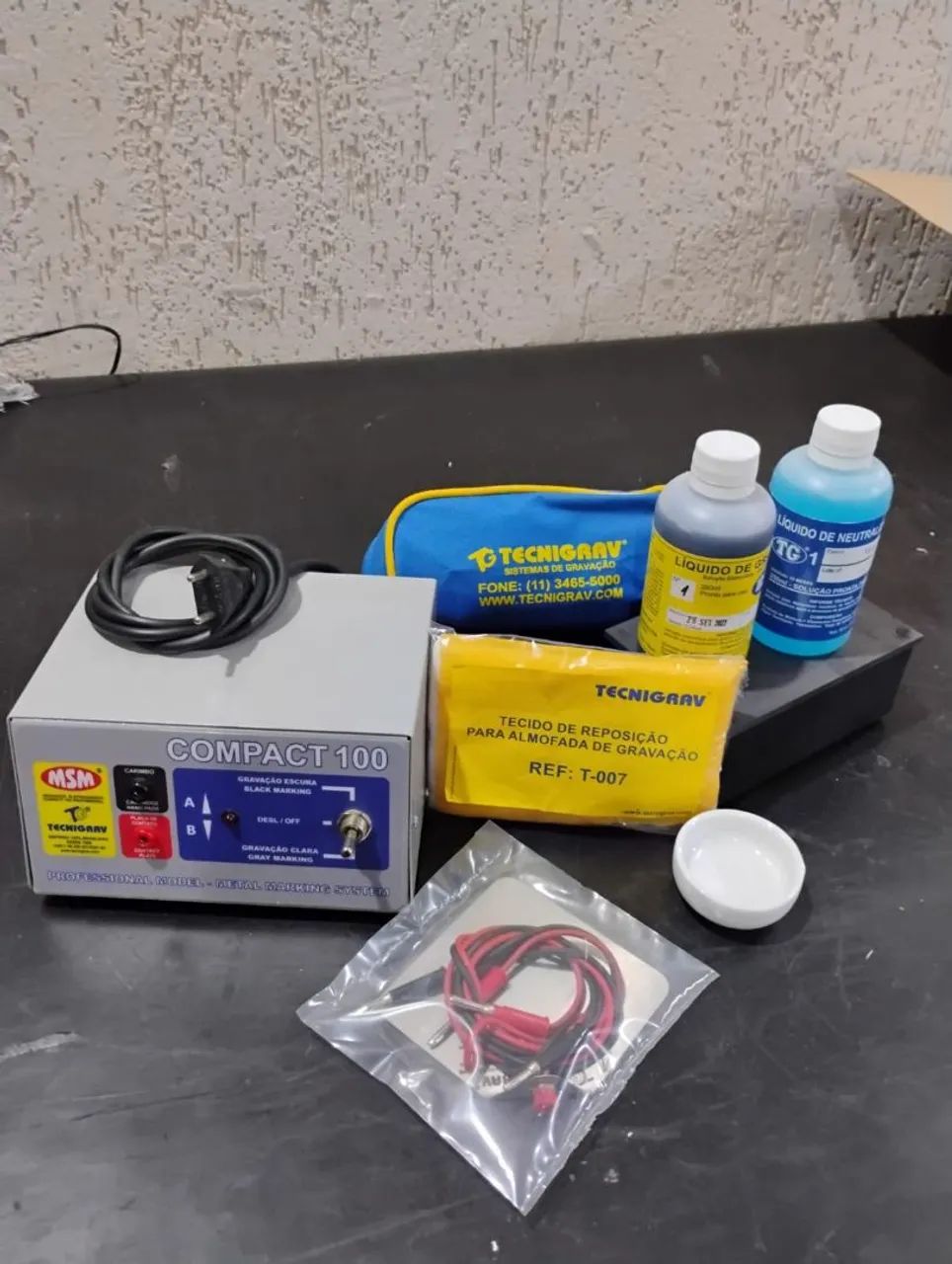 Máquina de impressão  - Foto 4