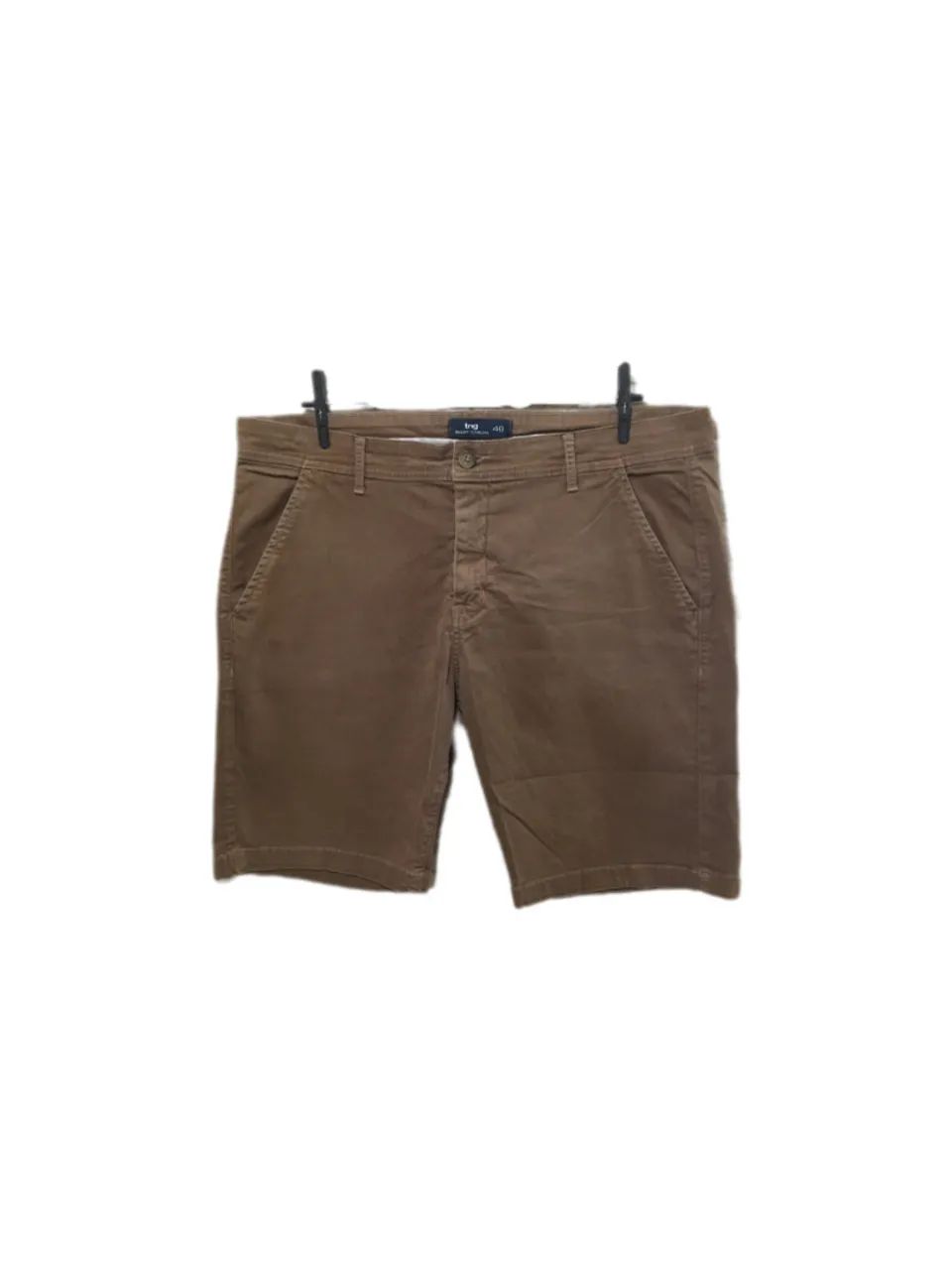 Bermuda Masculina Casual TNG Smart