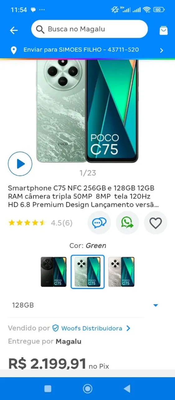 Celular