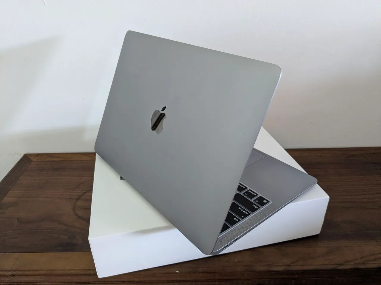 MacBook Air M1 16gb 512gb. Impecável. - Notebooks - Bela Vista