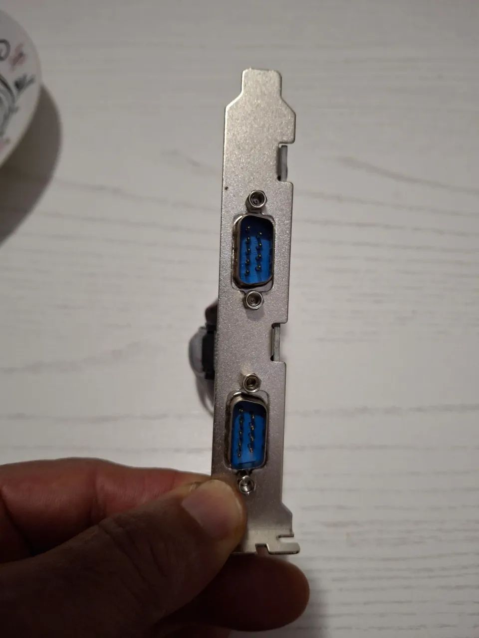 PLACA AUTOMAÇÃO NOVAS - Foto 6