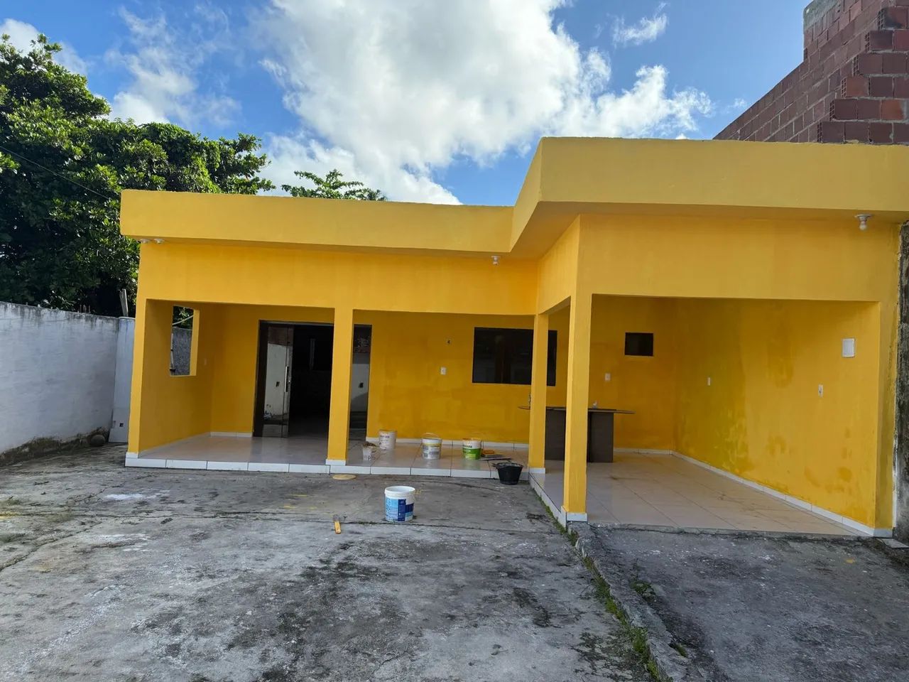 Vendo casa barata em Jaboatão - Foto 3