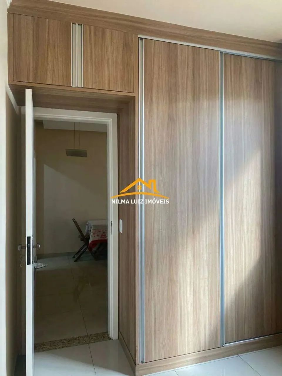 Apartamento à Venda - 2 Quartos, 1 Banheiro - 45 m² - R$ 185.000 - Foto 5