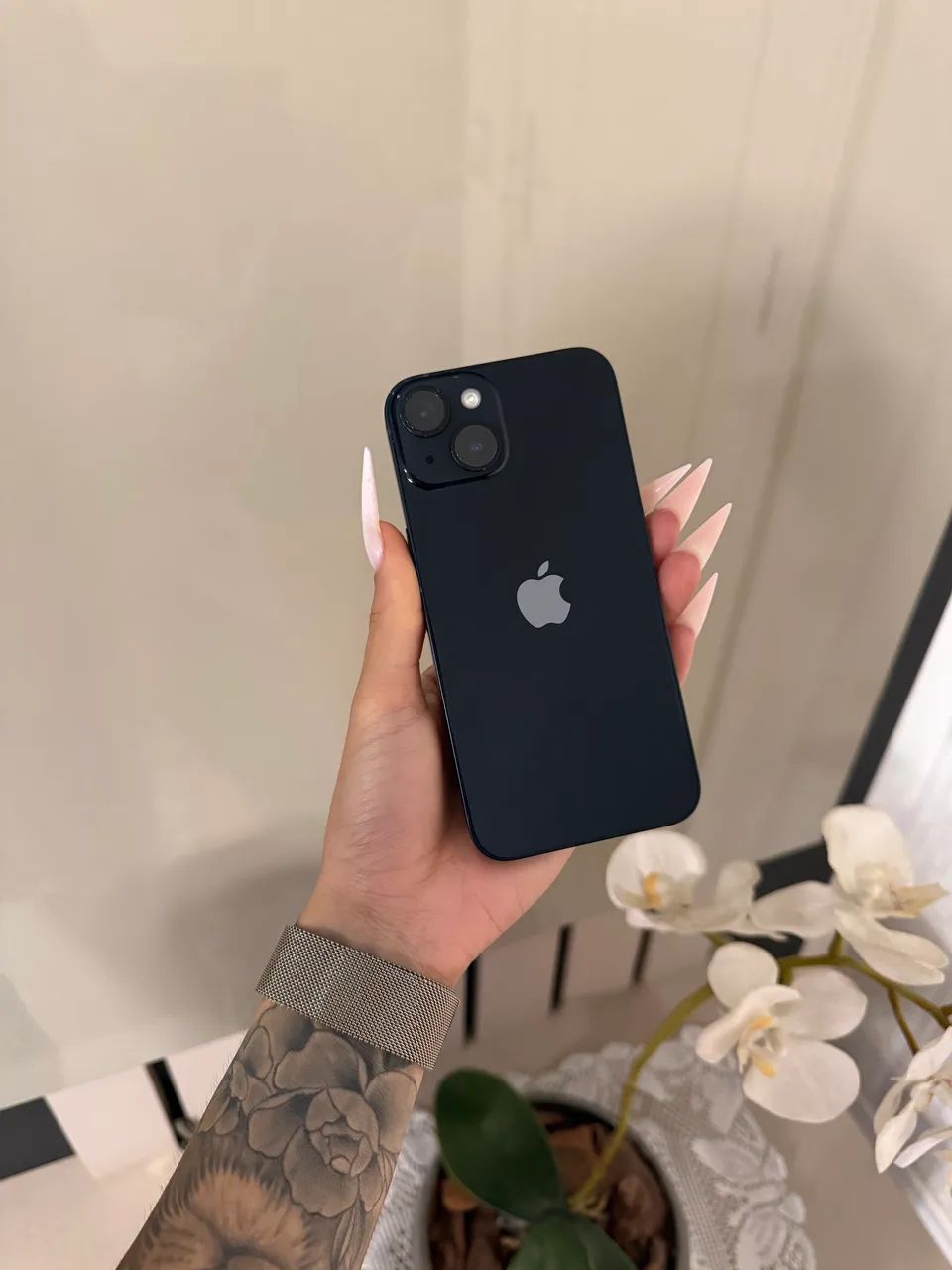 iPhone 14 256gb Preto 