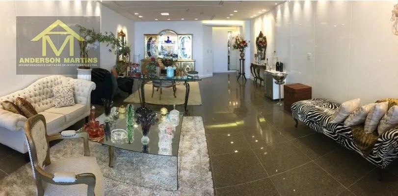 Apartamento 4 Quartos na Praia da Costa - Código: 16068 R - Foto 9