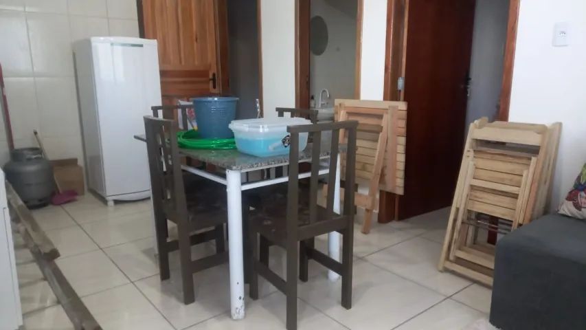 CASA A VENDA / BALNEARIO BARRA DO SUL-SC - Foto 3