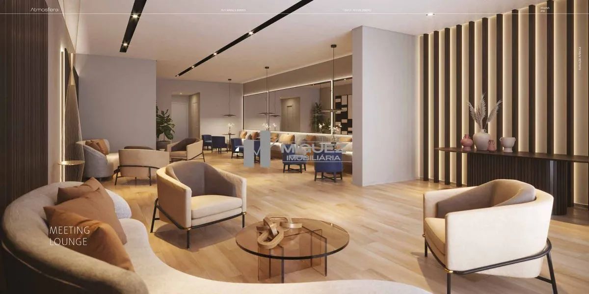Atmosfera Condominium Park - Apartamento 3 quartos - Tijuca - á venda - Foto 6
