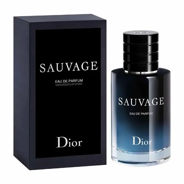 [Lacrado] Dior Sauvage Edp 100ml