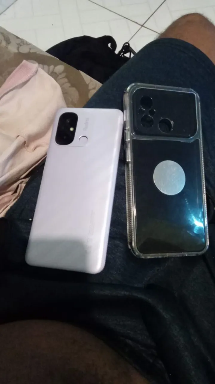 Redmi 12c