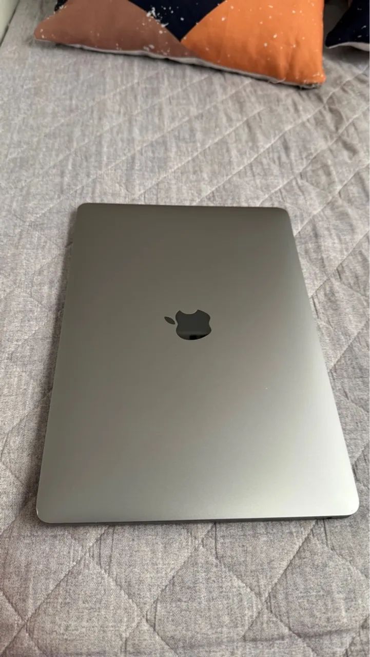 MacBook Pro M1 2020 | 8GB RAM | 256GB SSD | Space Gray - Notebooks