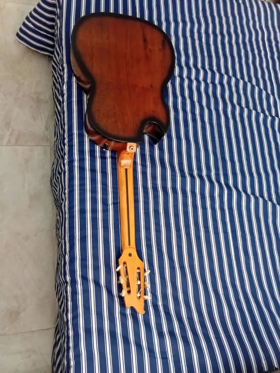 Violão Artezanal Clássico - Foto 4
