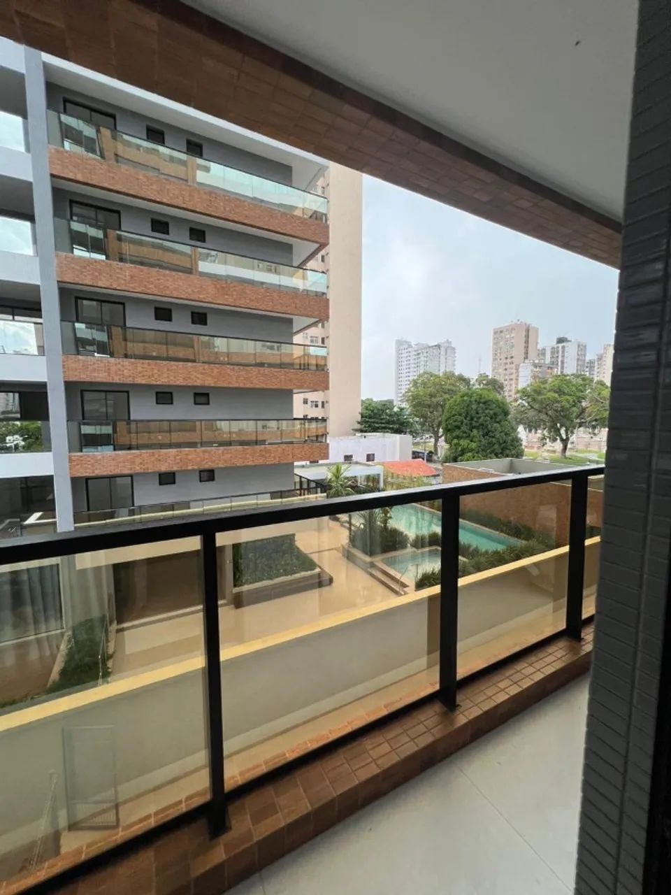 Apto Mobiliado, 1 suíte, 1 vaga no Ed. Livello Garden - Foto 8