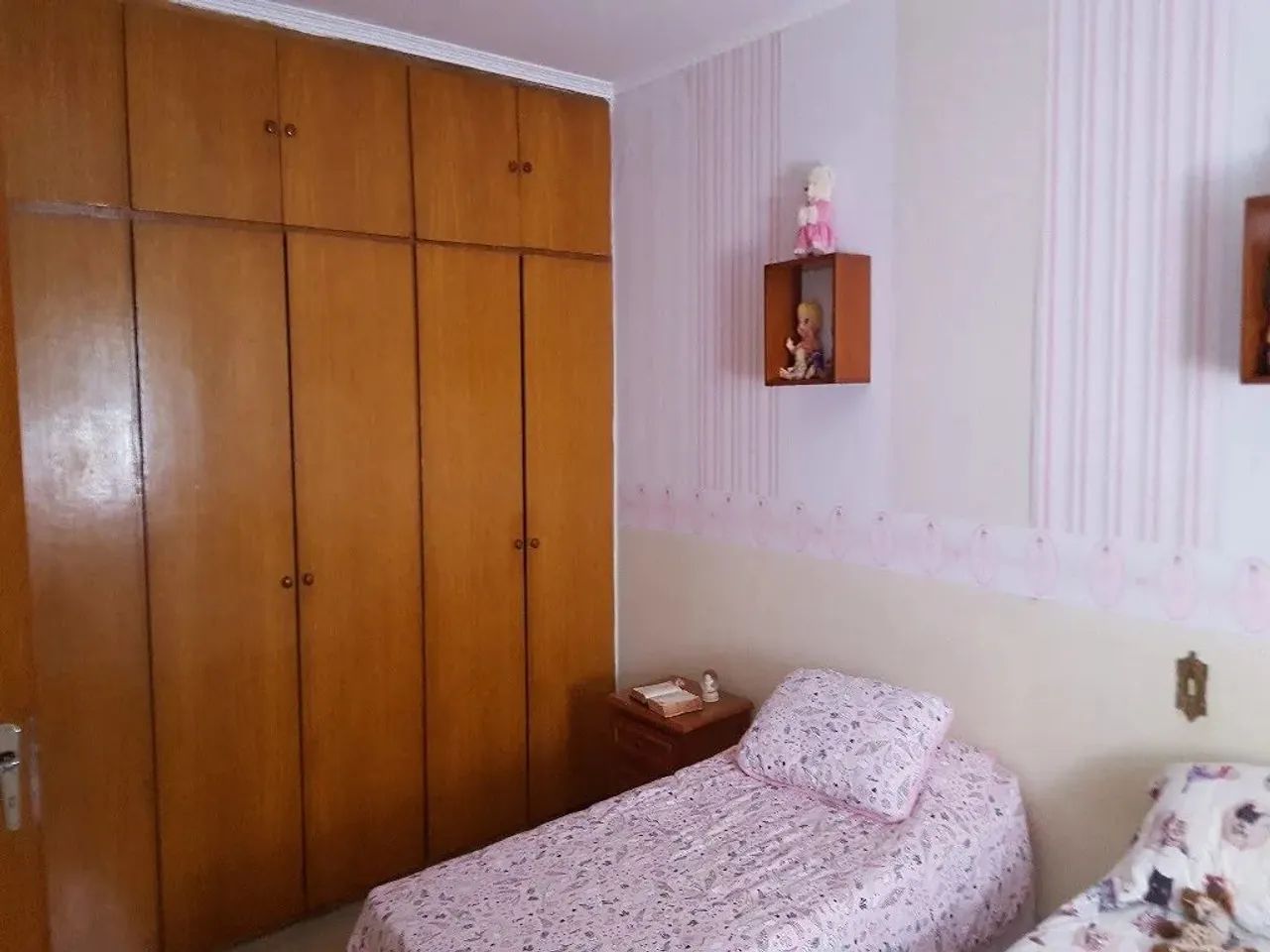 Casa padrão em Vl Monte Alegre - Ribeirão Preto - Foto 2