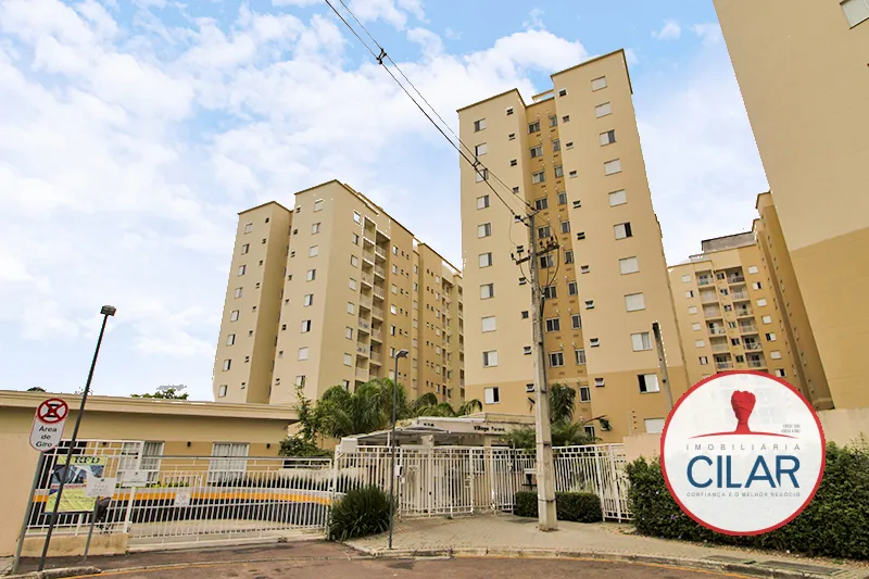 Imobiliária Cilar Aluga Apartamento 2 Quartos no Tingui 102,75m², Ref. 00498.001-CILAR