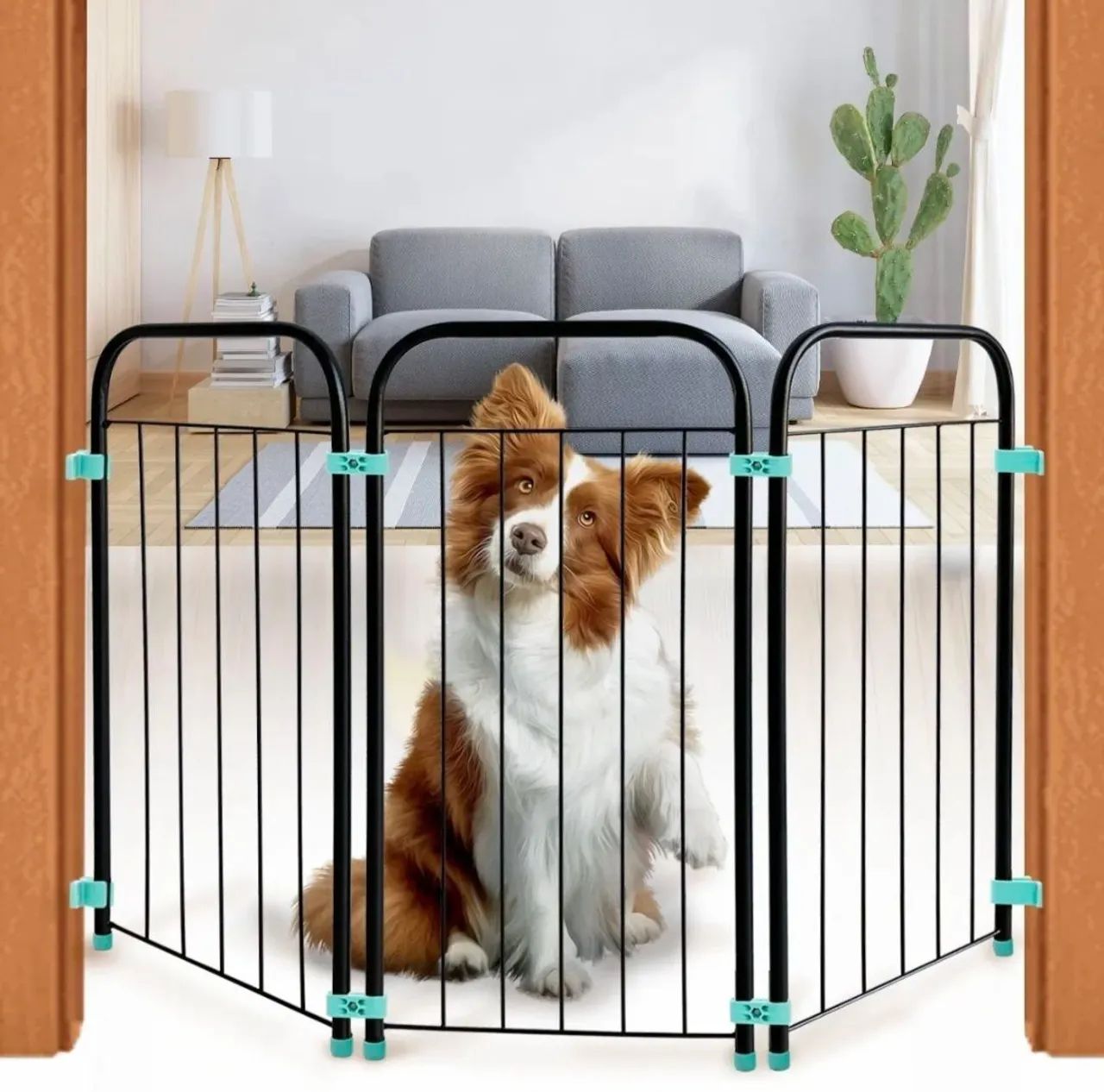 Cercado para pets ou crianças