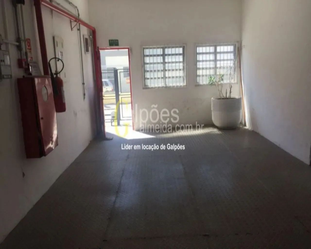 Pavilhão/Galpão para alugar no bairro Jardim Califórnia - Barueri/SP - Foto 7