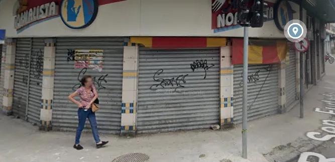 Casa para aluguel possui 62 metros quadrados em Maracanã - Rio de Janeiro - RJ