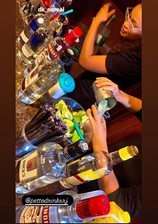 Pettê Drinks - Barman - Foto 4