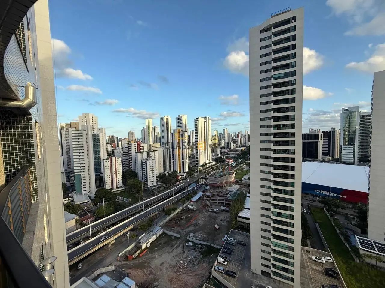 Apartamento 2 Quartos com Varanda em Boa Viagem - Foto 9