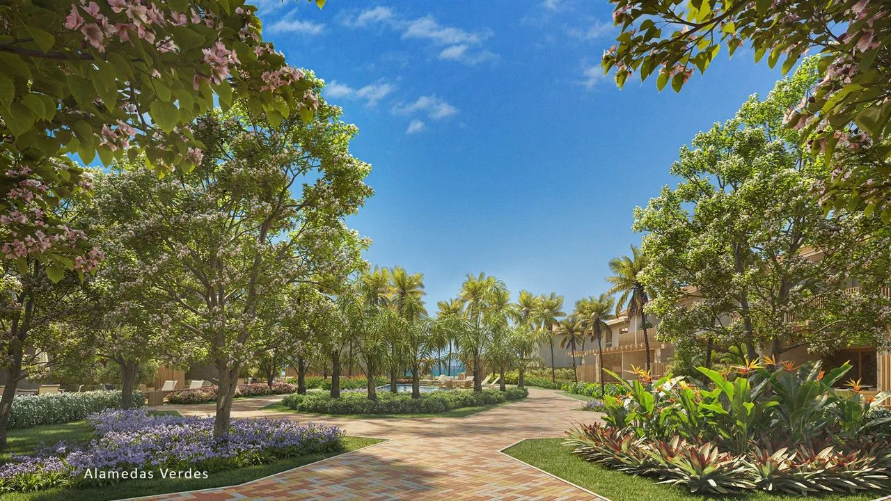 CASA À VENDA COM 4 SUÍTES NO MERÍ ITACIMIRIM - Foto 5
