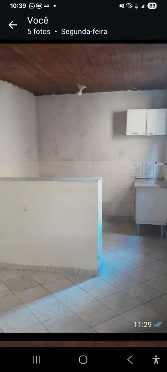 Foto - Brasília - Recanto das Emas