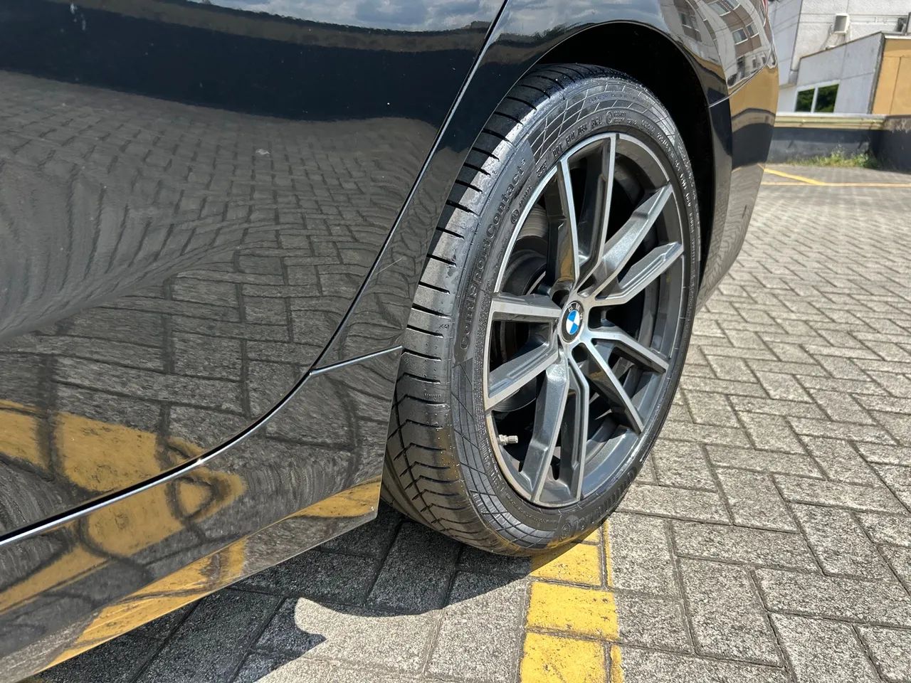 BMW 320i sport gp 2020 - Foto 3