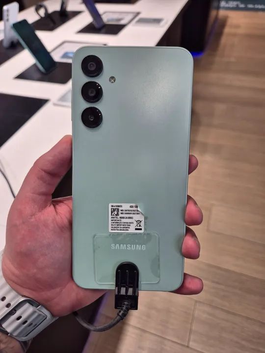 Samsung Galaxy A16 4G