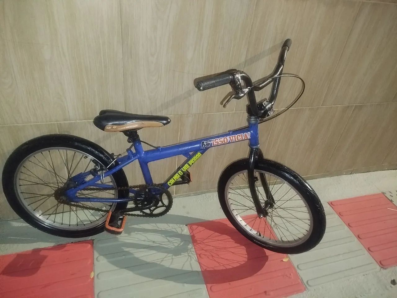 Bicicleta de aro 20 - Foto 2