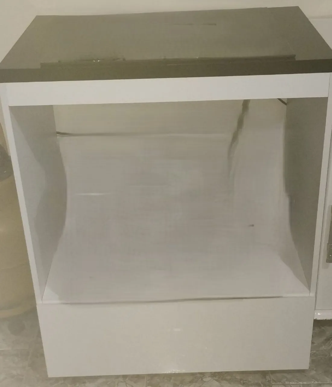 Balcão para Cooktop