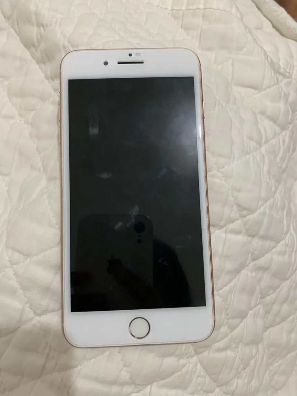 iPhone 8 Plus