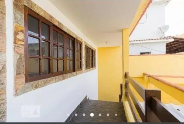 Foto - Rio de Janeiro - Tanque