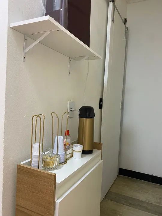 Sublocação de clínica de estética na Tijuca - Foto 3