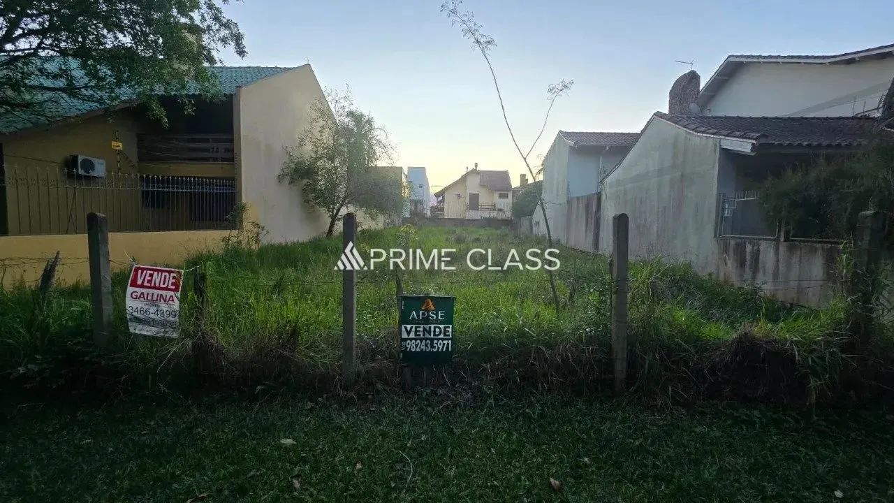 Terreno com 420 m2 bairro Jardim do Lago - Canoas RS - Foto 9