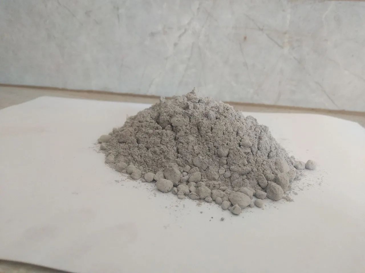 Concreto Refratário Alta Qualidade - Foto 4