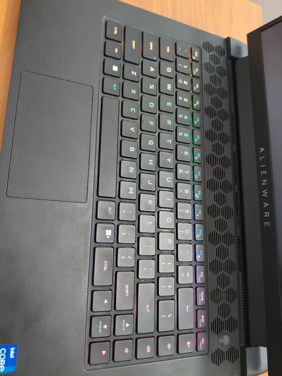 Alienware Notebook Gamer - Foto 2