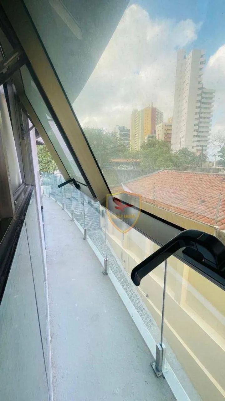 Flat com 1 dormitório para alugar, 40 m² por R$ 3.000,00/mês - Conjunto ALAGAMAR - Natal/R - Foto 5